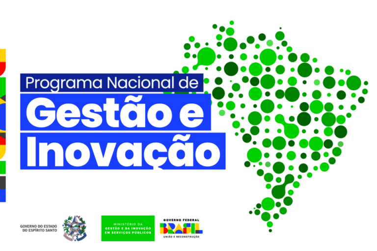 Governos Federal e do Estado firmam parceria para transformação digital de prefeituras capixabas