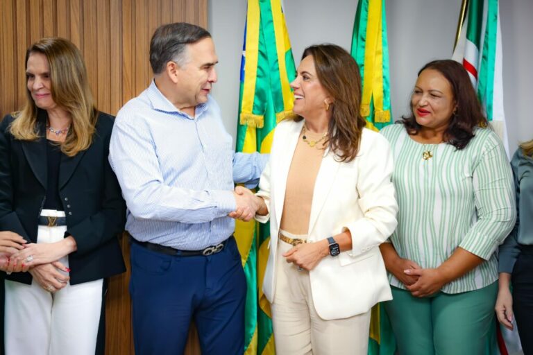 Região Noroeste de Goiânia ganhará Restaurante do Bem e Casa da Pessoa Idosa