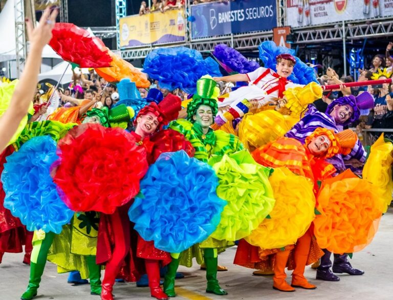 MUG se apresenta no Parque Cultural Casa do Governador e dá início à programação especial de pré-Carnaval