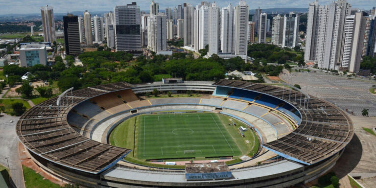 Concessão do Complexo Serra Dourada: propostas devem ser apresentadas até dia 28