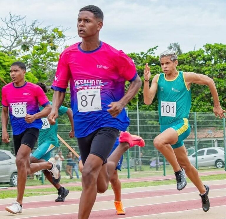 Capixabas são convocados para Camping Escolar Paralímpico em São Paulo
