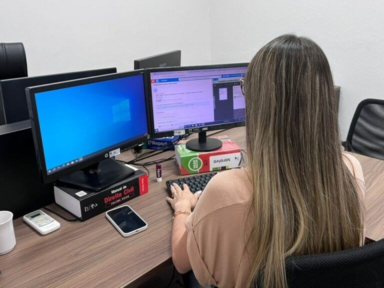 Sistema E-Docs passa a tramitar documentos digitais na Cesan