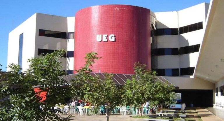 UEG amplia prazo para inscrição em concurso para docentes em Direito