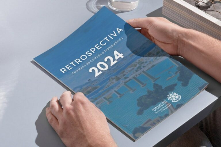 Secont apresenta os avanços que tornaram o ES referência nacional em transparência e integridade em 2024