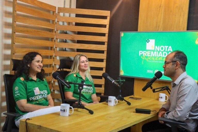 Sorteio de janeiro do Nota Premiada Acreana será realizado nesta quarta-feira