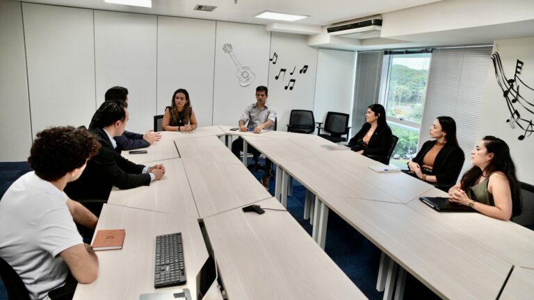Equipes técnicas da Repac e CGU debatem boas práticas na administração pública