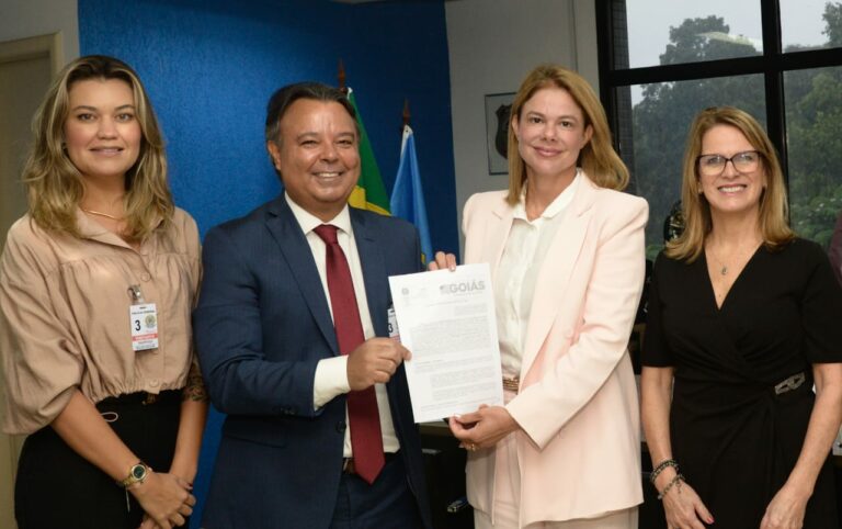 Goiás lança ação inédita de atendimento a imigrantes