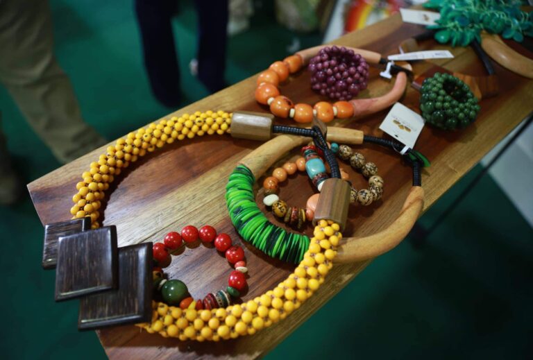 Governo do Acre divulga edital de seleção de artesãos para participar de feira de artesanato em São Paulo