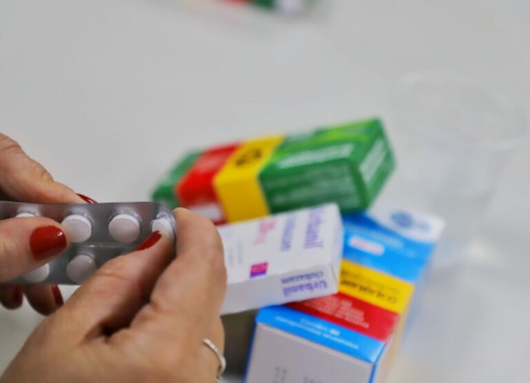 Crescem casos de intoxicação por medicamentos em Goiás