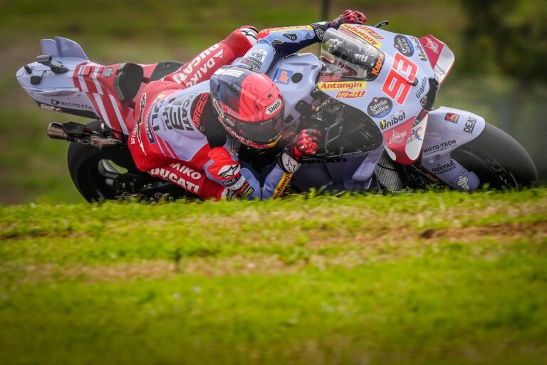 Autódromo de Goiânia recebe evento de demonstração do MotoGP
