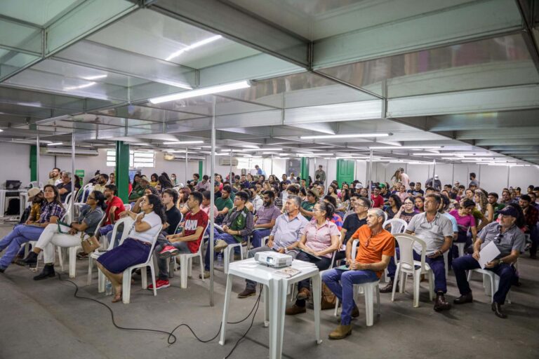 Estado capacita empreendedores do turismo de Epitaciolândia e Brasileia