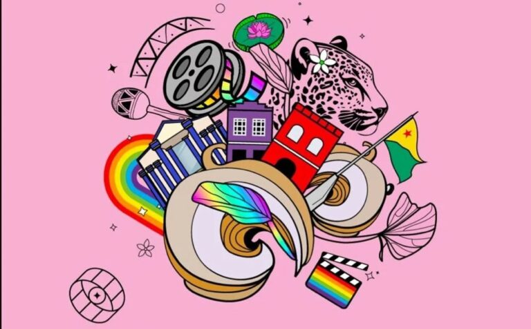 Festival Transamazônico de Cinema LGBTQIAPN+ celebra arte e diversidade: veja programação