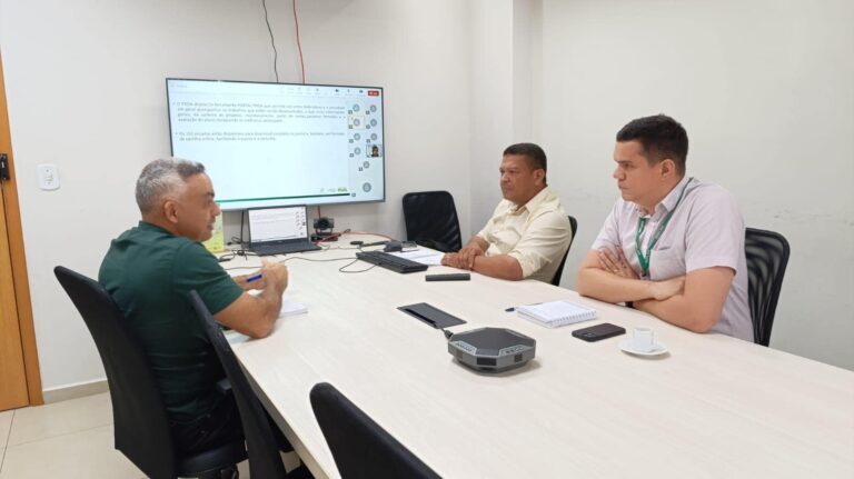 Governo do Acre aposta em projetos estratégicos para impulsionar o desenvolvimento regional