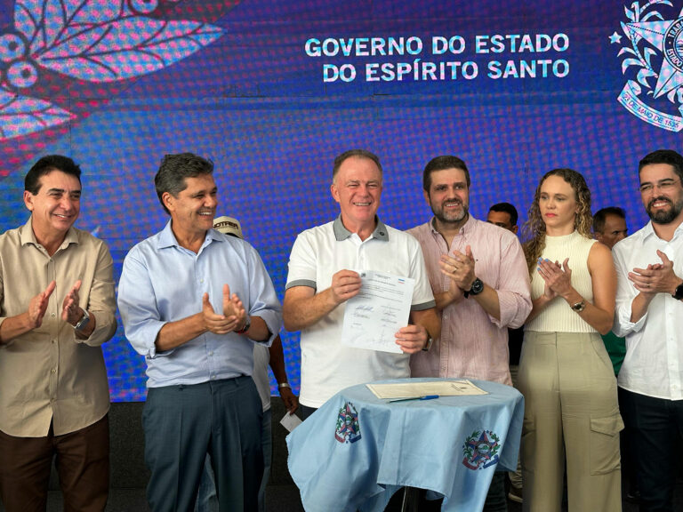 Estado investe na modernização da Rodoviária de Vitória e ampliação do Aquaviário