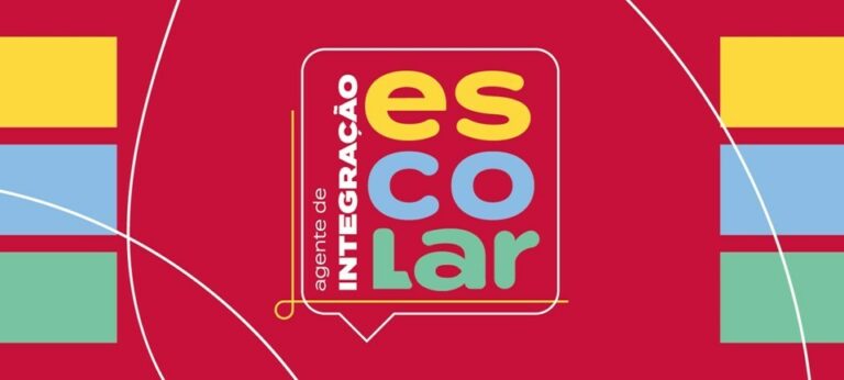 Inscrições abertas para Agentes de Integração Escolar