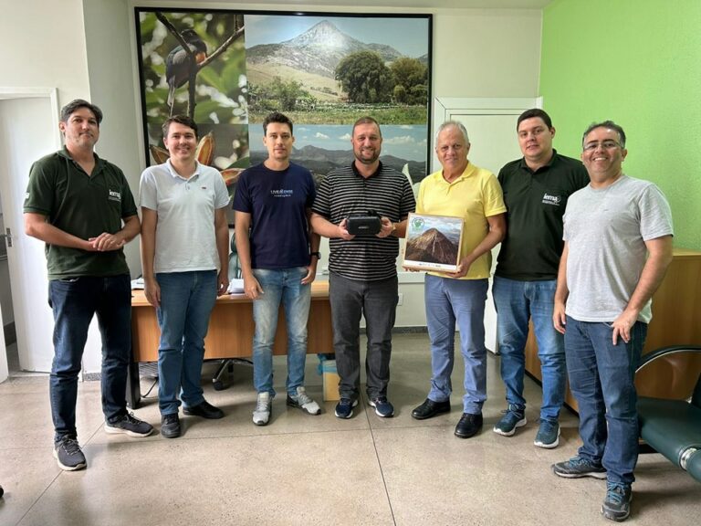 Projeto de trilha virtual no Parque Estadual do Forno Grande amplia acessibilidade no turismo capixaba