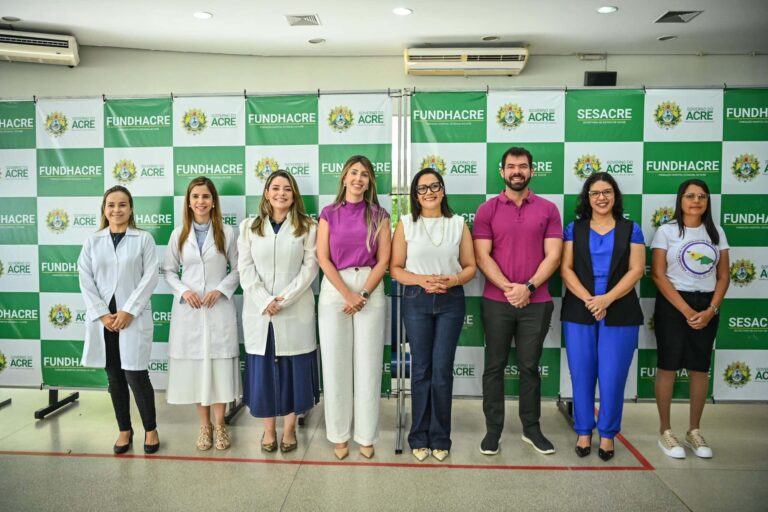 Governo do Acre promove mutirão de saúde com especialistas em reumatologia neste final de semana