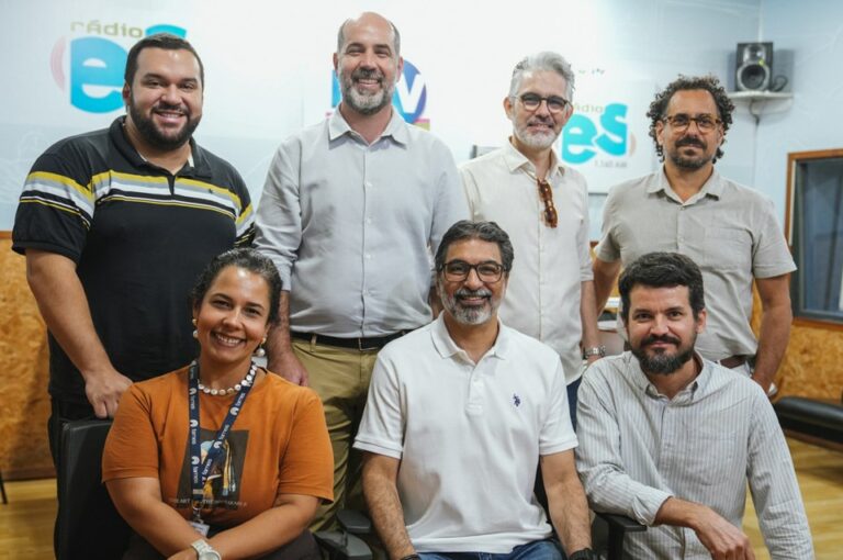 ‘Desconcertos’: programa da Fames estreia na Espírito Santo FM 89.1