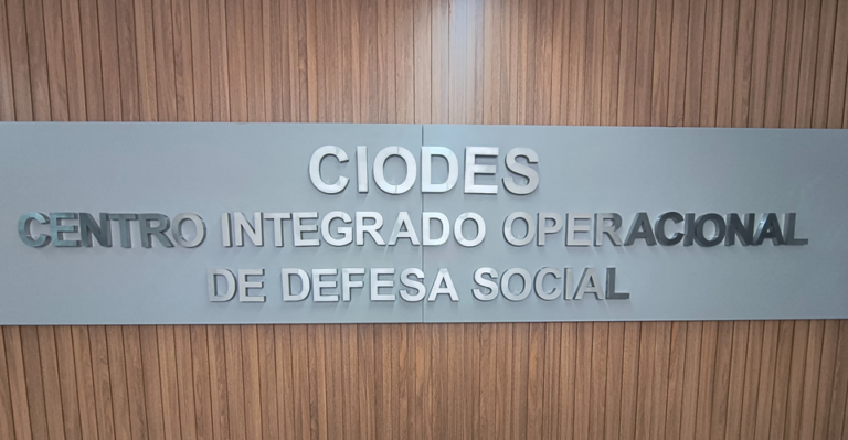 Polícia Científica passa integrar o Ciodes com equipe específica para despacho de ocorrências