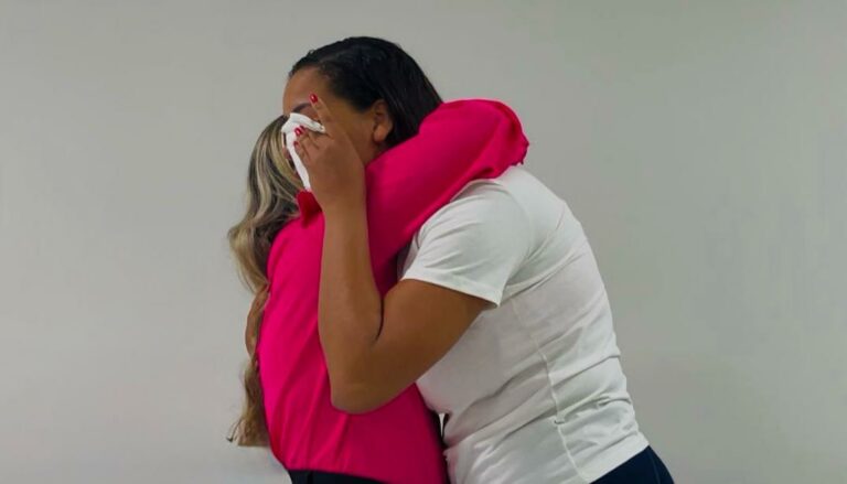 Participantes de programa da Semulher compartilham relatos de superação à violência doméstica