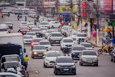 IPVA 2025: Governo do Amapá prorroga pagamento e isenta imposto para motos e veículos híbridos
