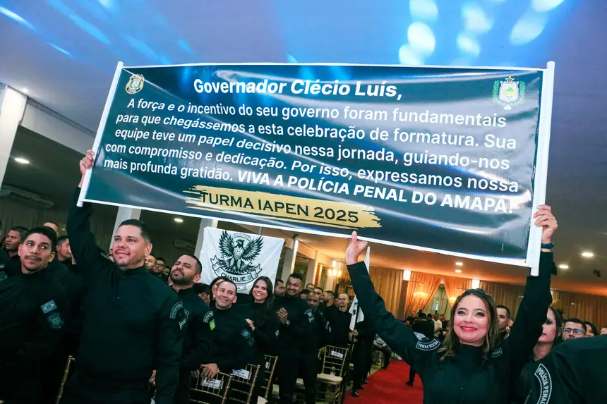 Crédito: Ian Reis/Agência Grito