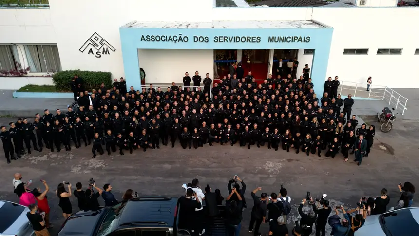 Crédito: Lucas Barata/Agência Grito