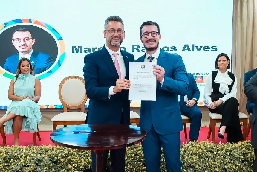 Crédito: Jessé Matos/Agência Grito