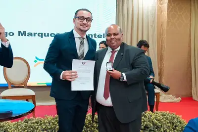 Crédito: Jessé Matos/Agência Grito