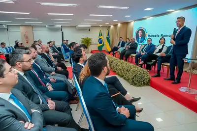 Crédito: Jessé Matos/Agência Grito