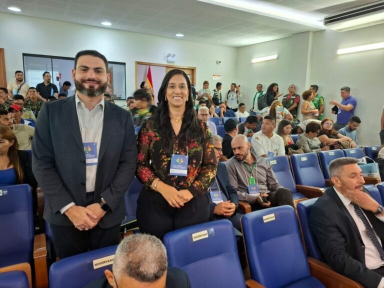 Estado apresenta ao Ministério das Relações Exteriores propostas para combater imigração ilegal e o tráfico internacional de pessoas