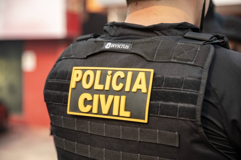 Estado tem pedido aceito e justiça suspende decisão para contratação imediata do cadastro de reserva da Polícia Civil