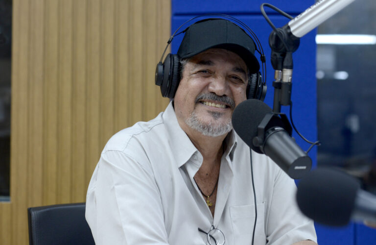 Viagem às origens da música brasileira