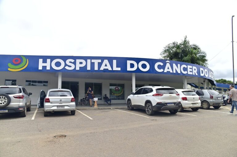 Modernização da radioterapia na Unacon reforça o combate ao câncer no Acre