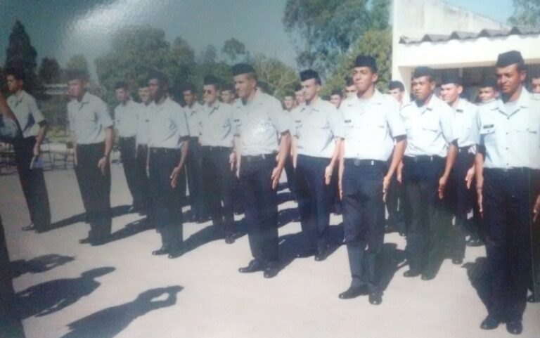 CFSD 97 COMPLETA 28 ANOS