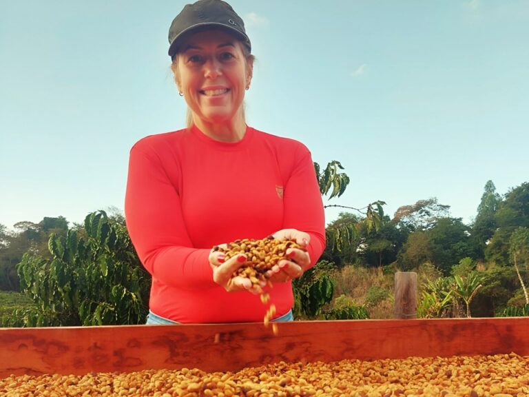 Incaper fortalece protagonismo feminino na agropecuária capixaba