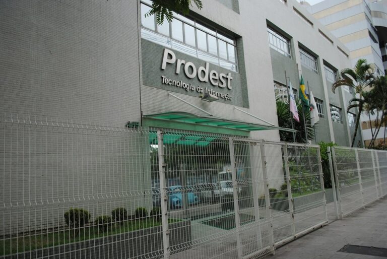 Prodest na lista das 100 organizações mais inovadoras no uso de Tecnologia da Informação (TI) do Brasil