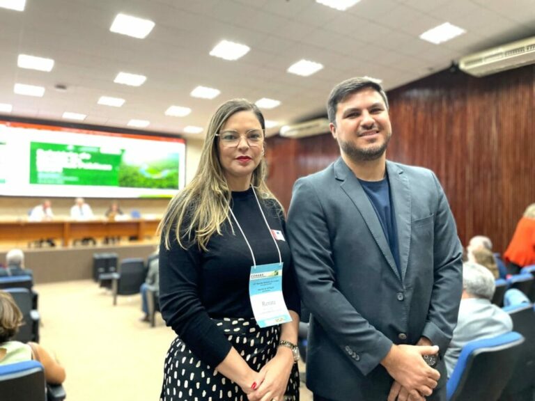 Governo do Acre participa de decisões do Conselho Nacional do Meio Ambiente e destaca avanços