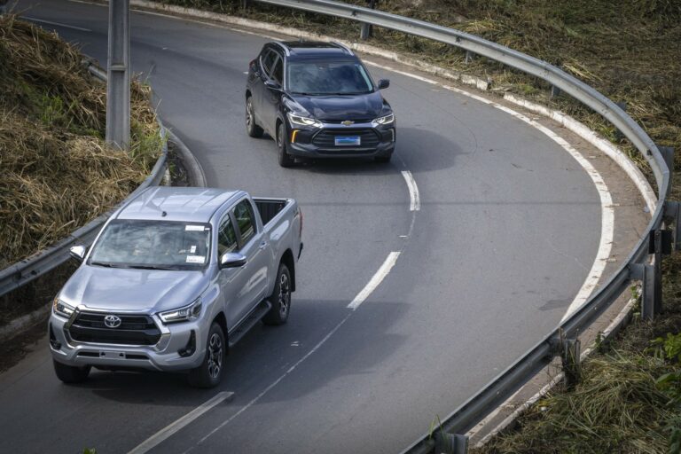 Parcela de abril do IPVA 2025 vence na próxima terça