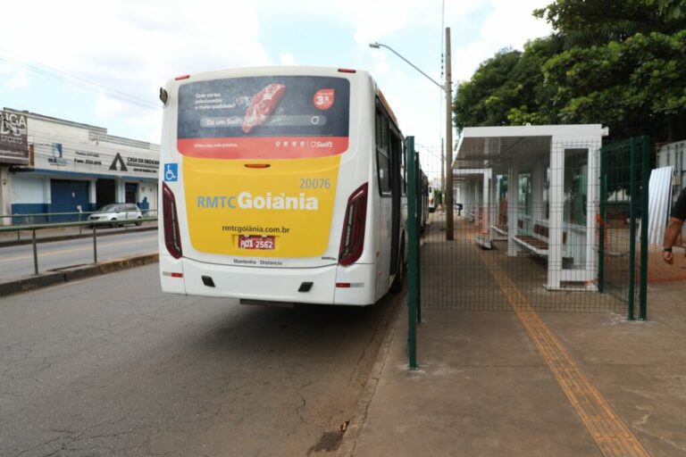 Terminais Padre Pelágio e Praça A começam a ser reformados