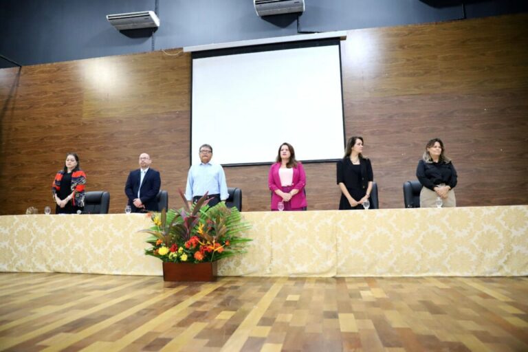 Educação do Acre realiza 2º Seminário de Psicologia para fortalecer a atenção psicossocial nas escolas