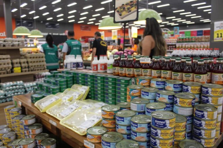 Programa Rota da Qualidade realiza Operação de Páscoa e dá dicas aos consumidores