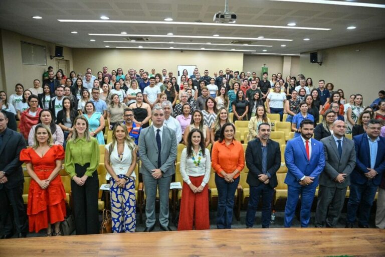 Governo do Acre promove Encontro das Escolas do Servidor e reforça compromisso com capacitação e valorização do funcionalismo público