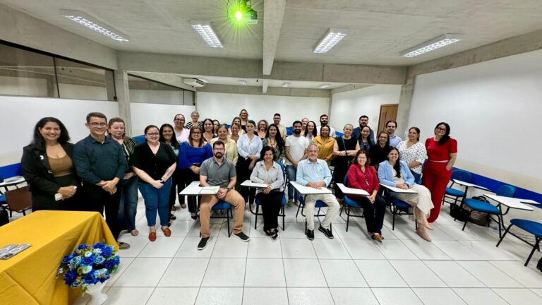 Com apoio do Conass, Estado finaliza projeto de criação da Escola de Saúde Pública do Acre