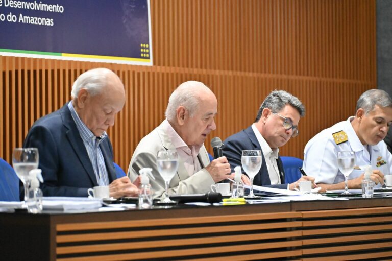 Governo do Amazonas aprova R$ 1,4 bilhão em novos investimentos e 1,6 mil empregos para o PIM