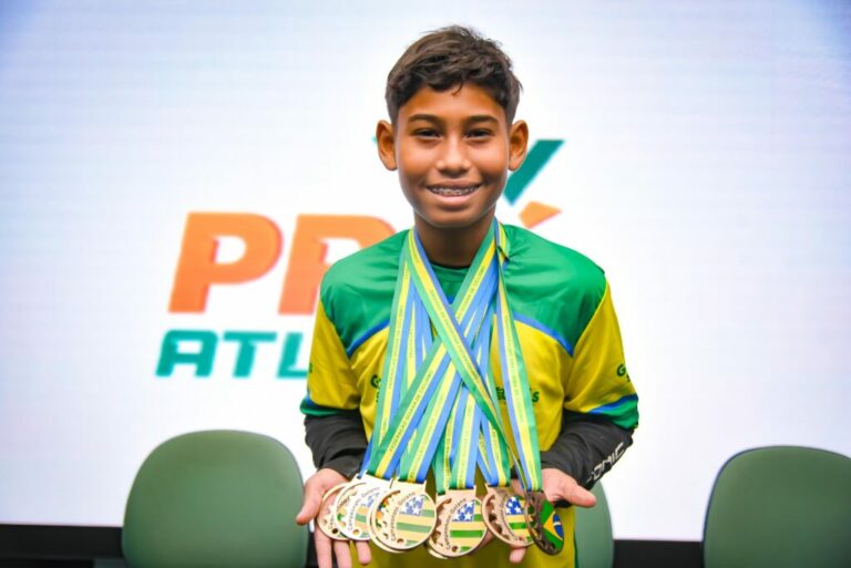 Bolsas do Pró-Atleta terão 100% de aumento