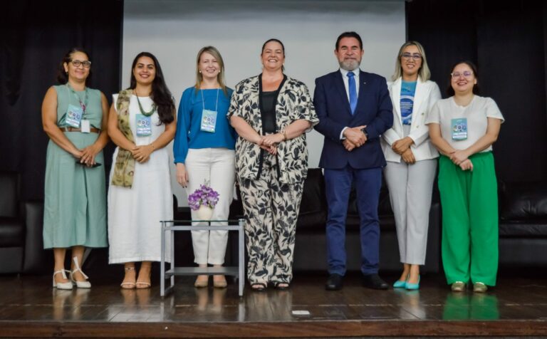 Redução da mortalidade materna é destaque na abertura do 6º Seminário de Enfermagem em Saúde da Mulher