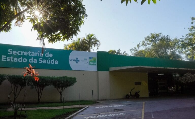 Saúde abre processo seletivo com vagas temporárias