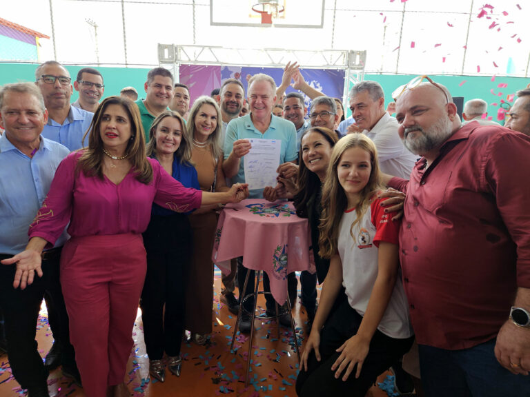 Governo anuncia melhorias na Rodovia ES-130 e mais investimentos em Pinheiros