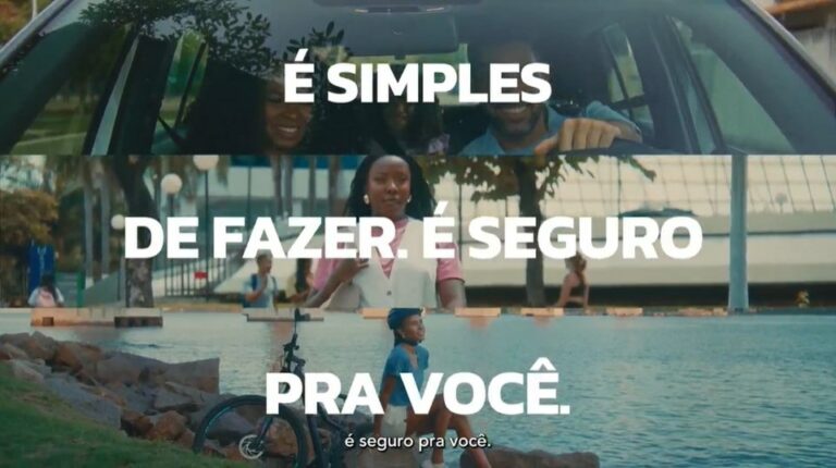 Campanha do Detran|ES reforça importância de atitudes simples no trânsito